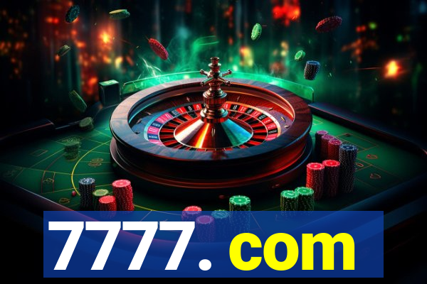 7777. com